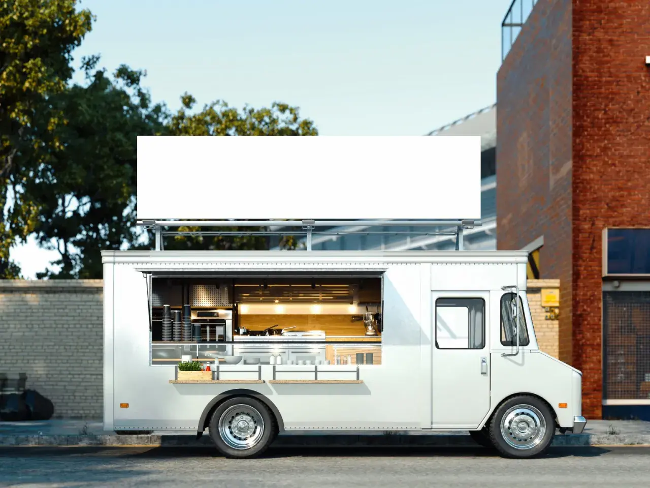Jak wybrać właściwy kod PKD dla food trucka i uniknąć błędów przy rejestracji