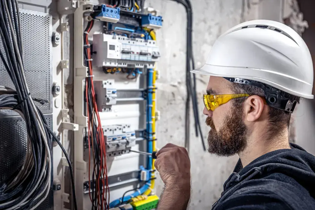 Ile zarabia elektryk w Belgii? Zaskakujące fakty o wynagrodzeniach
