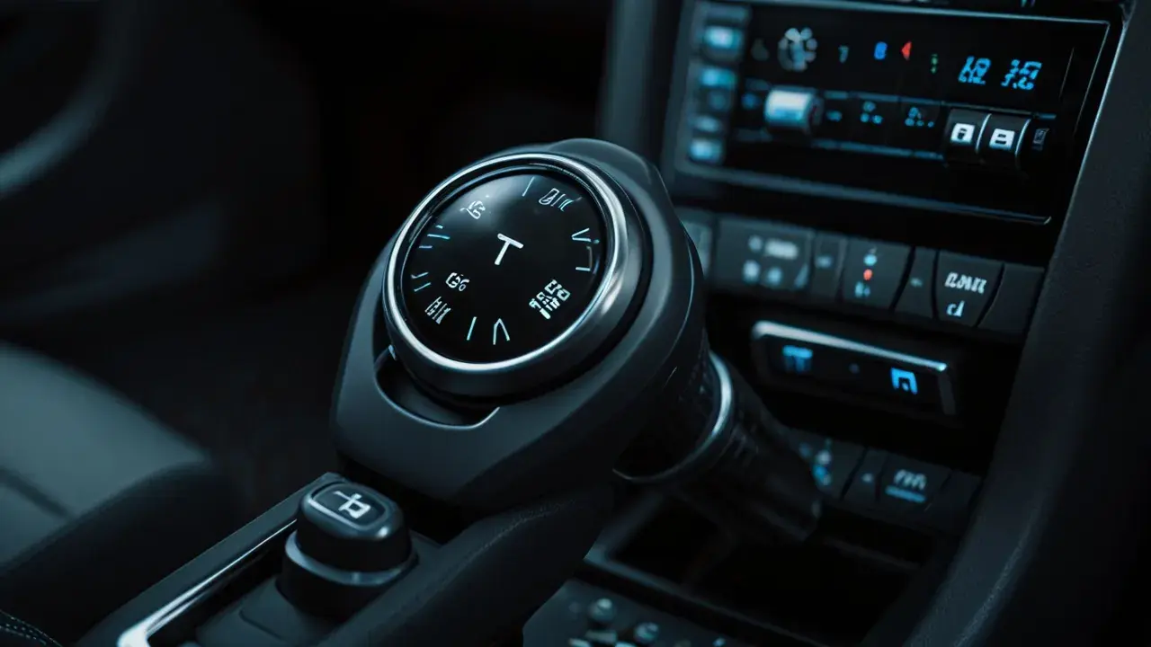 Jakie są rodzaje skrzyń automatycznych? Oznaczenia, które mylą