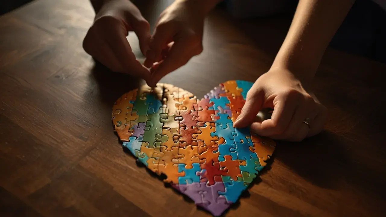 Psychologia związku! Czy to sekret trwałego i szczęśliwego związku?