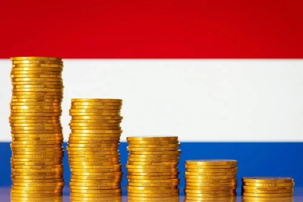 Jaka waluta w Holandii? Oto, co musisz wiedzieć o euro
