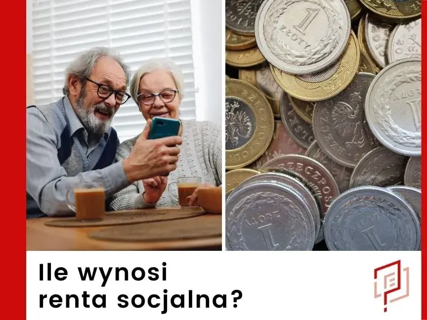 Renta socjalna a podatki: Zaskakująca prawda o opodatkowaniu świadczeń