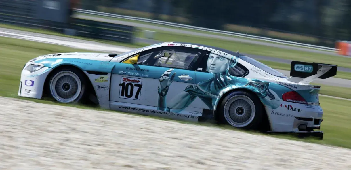 Marketing motorsportu i hazardu: co pokazuje Poland Bonuses Finder