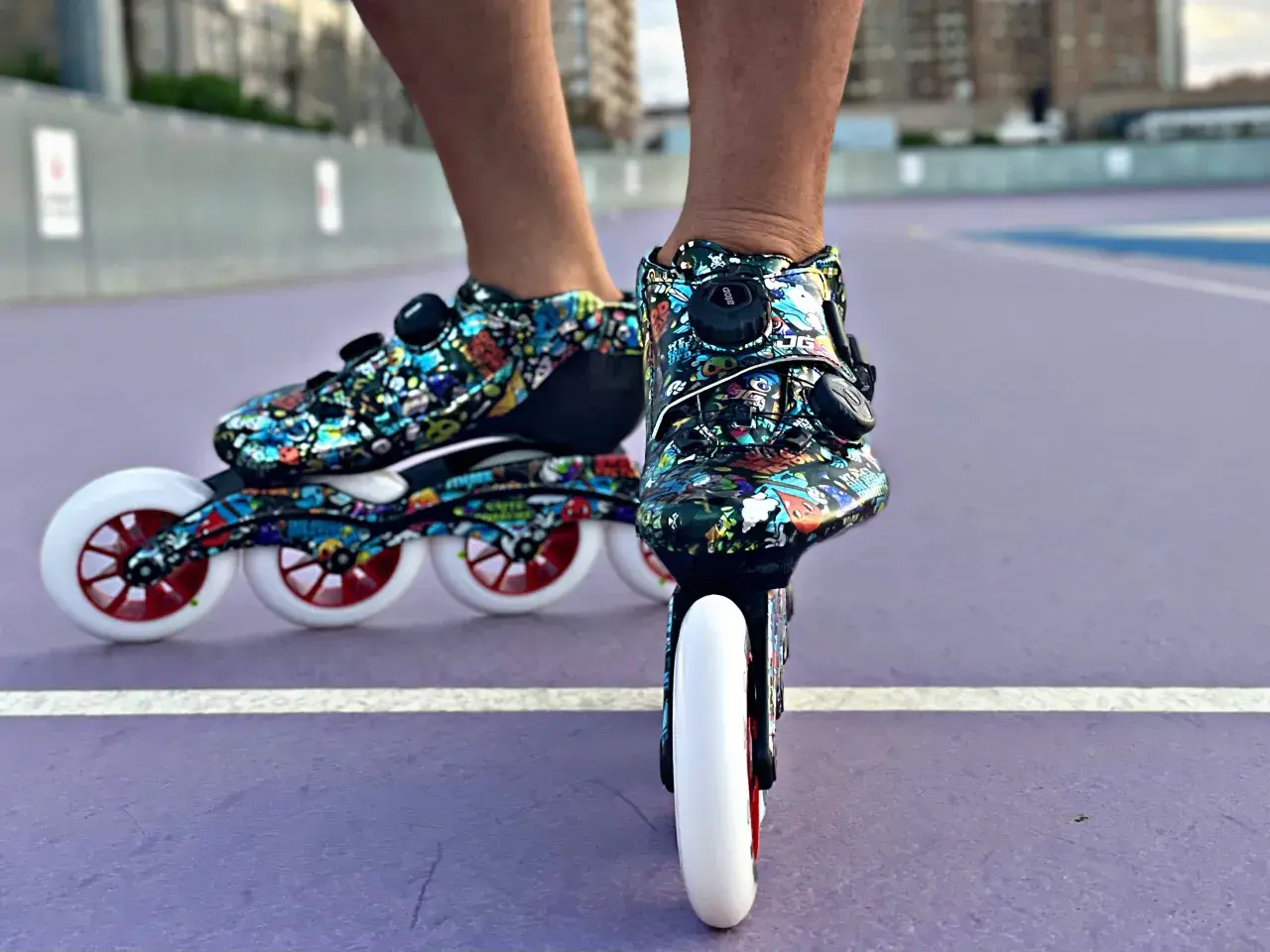 Las mejores botas de patinaje para cada nivel y presupuesto