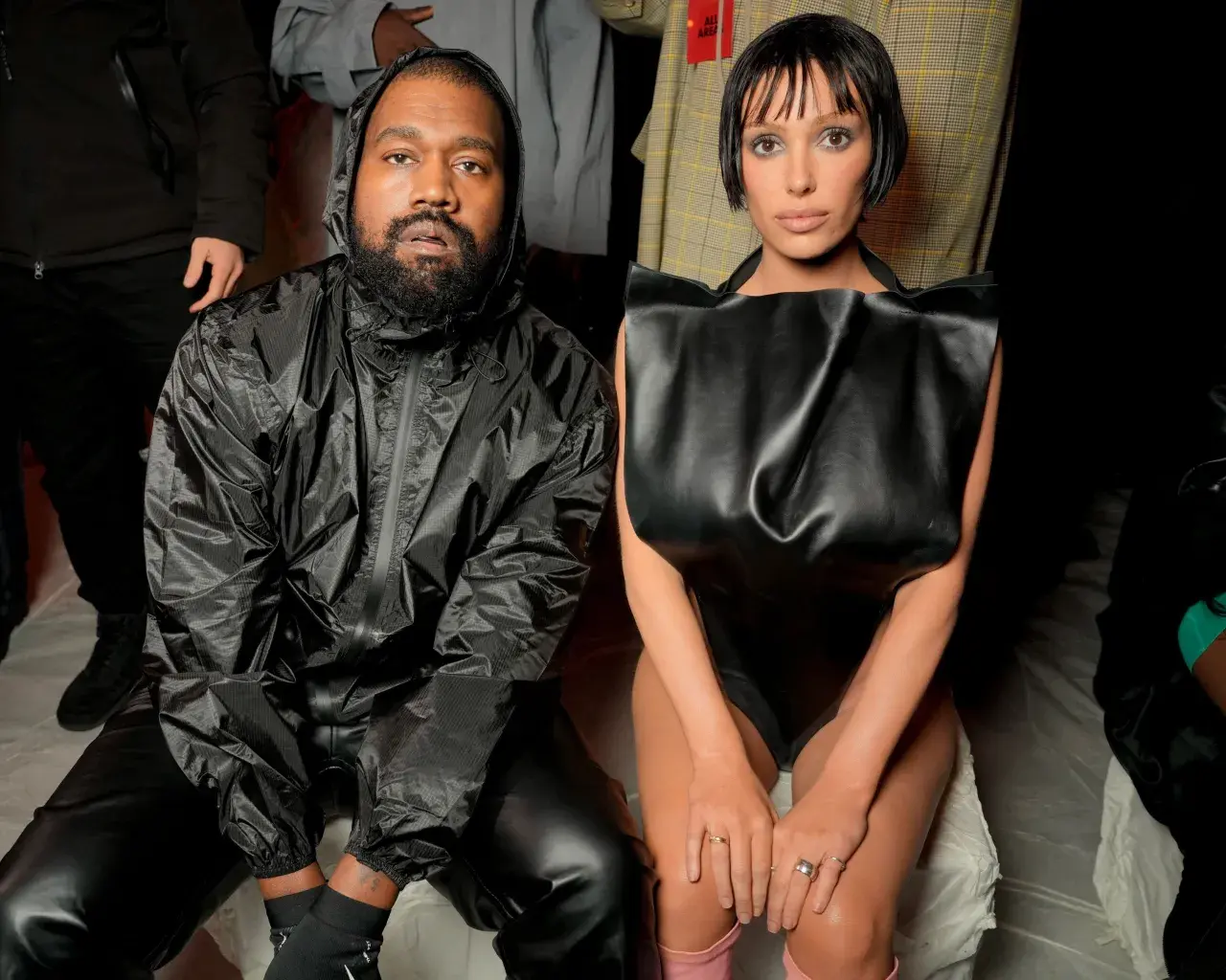 Z kim jest Kanye West? Zaskakujące szczegóły jego związku i kryzysu.