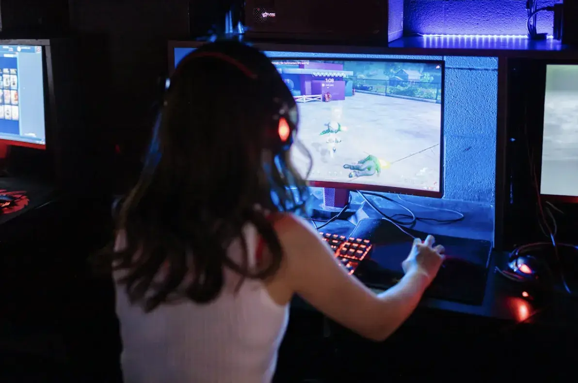 Jak porównać wydajność swojego PC z innymi konfiguracjami?