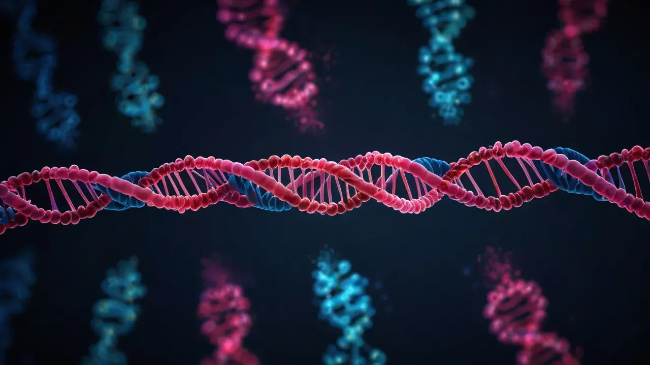 Chromosom XX: Więcej niż tylko wyznacznik płci. Co go wyróżnia?