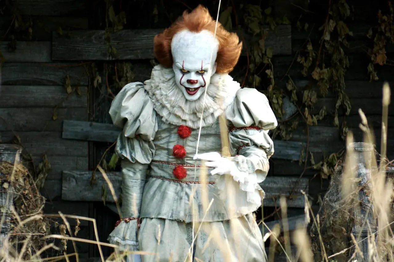 It - Kompletny opis filmu, który przeraża i fascynuje widzów