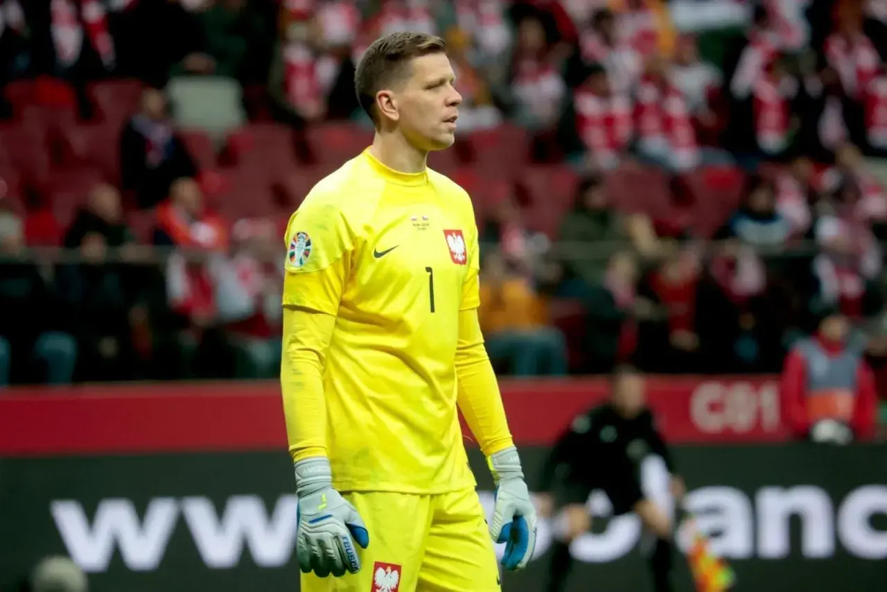 Ile zarabia Wojtek Szczęsny? Szokujące zarobki bramkarza