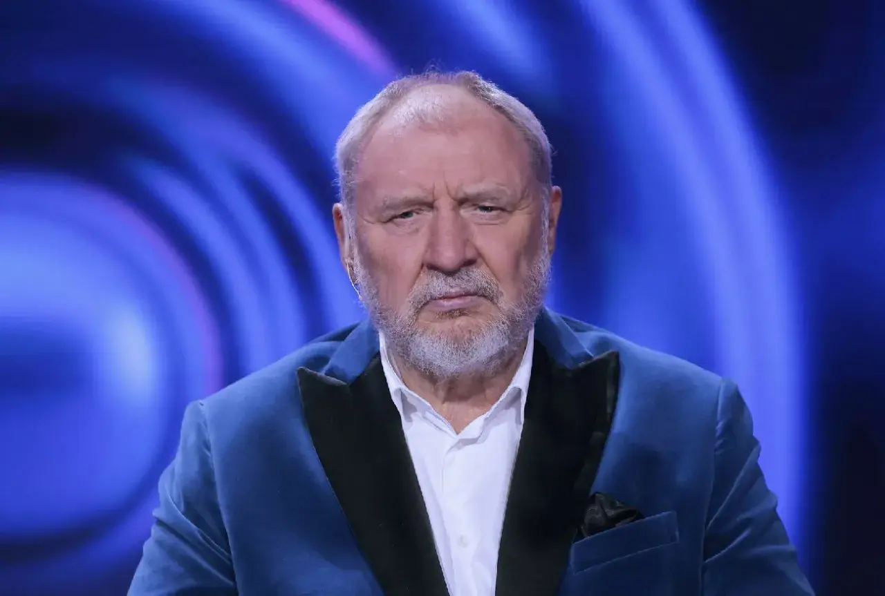 Czy żyje Andrzej Grabowski? Prawda o plotkach na temat aktora