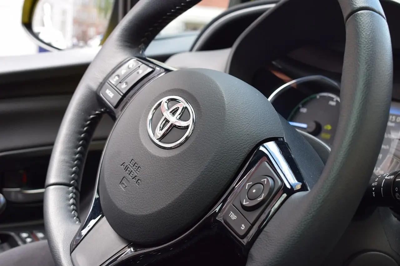 Toyota Corolla - którą wybrać?