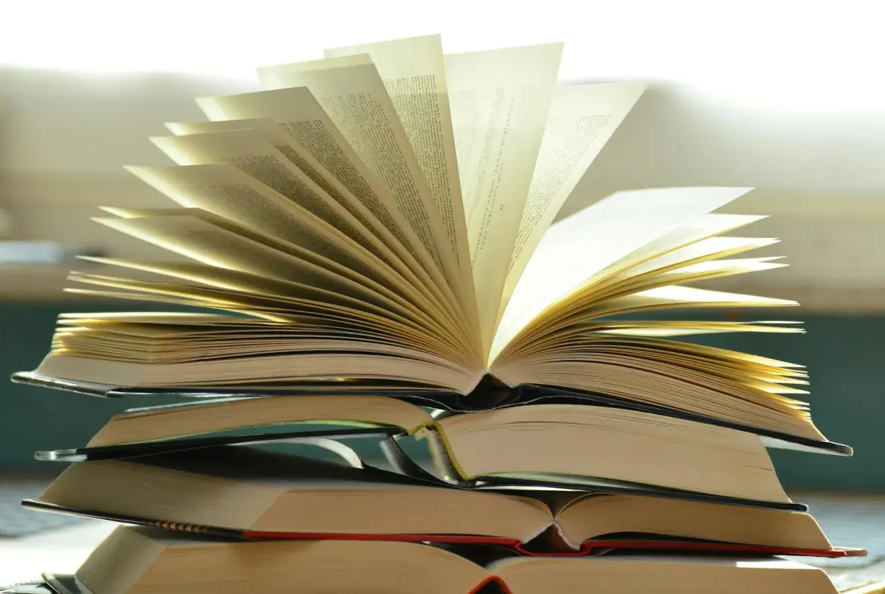 Najlepsze książki o koniach: Twój przewodnik po literaturze jeździeckiej