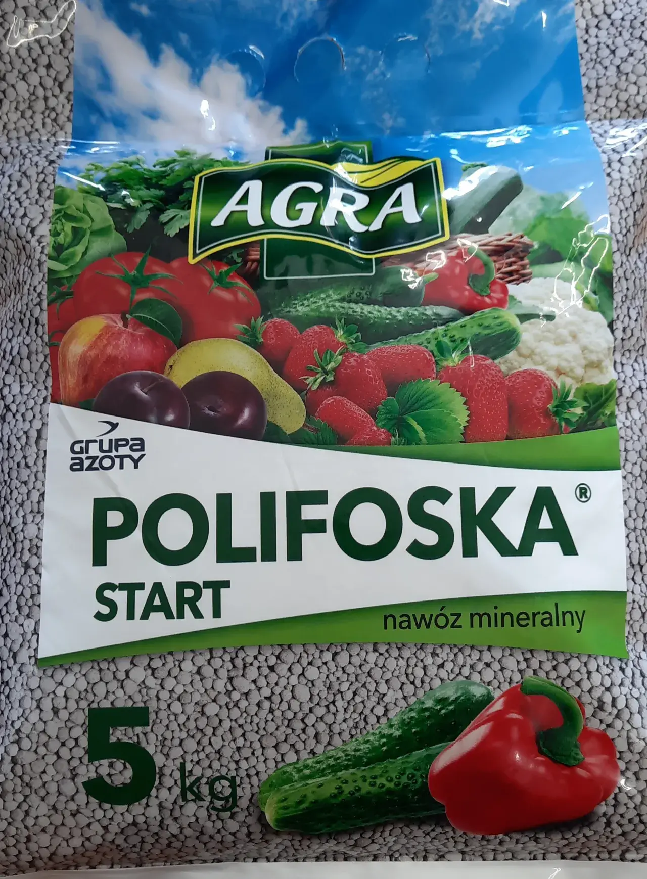 Kiedy stosować Polifoskę w ogrodzie, aby uniknąć błędów w nawożeniu roślin?