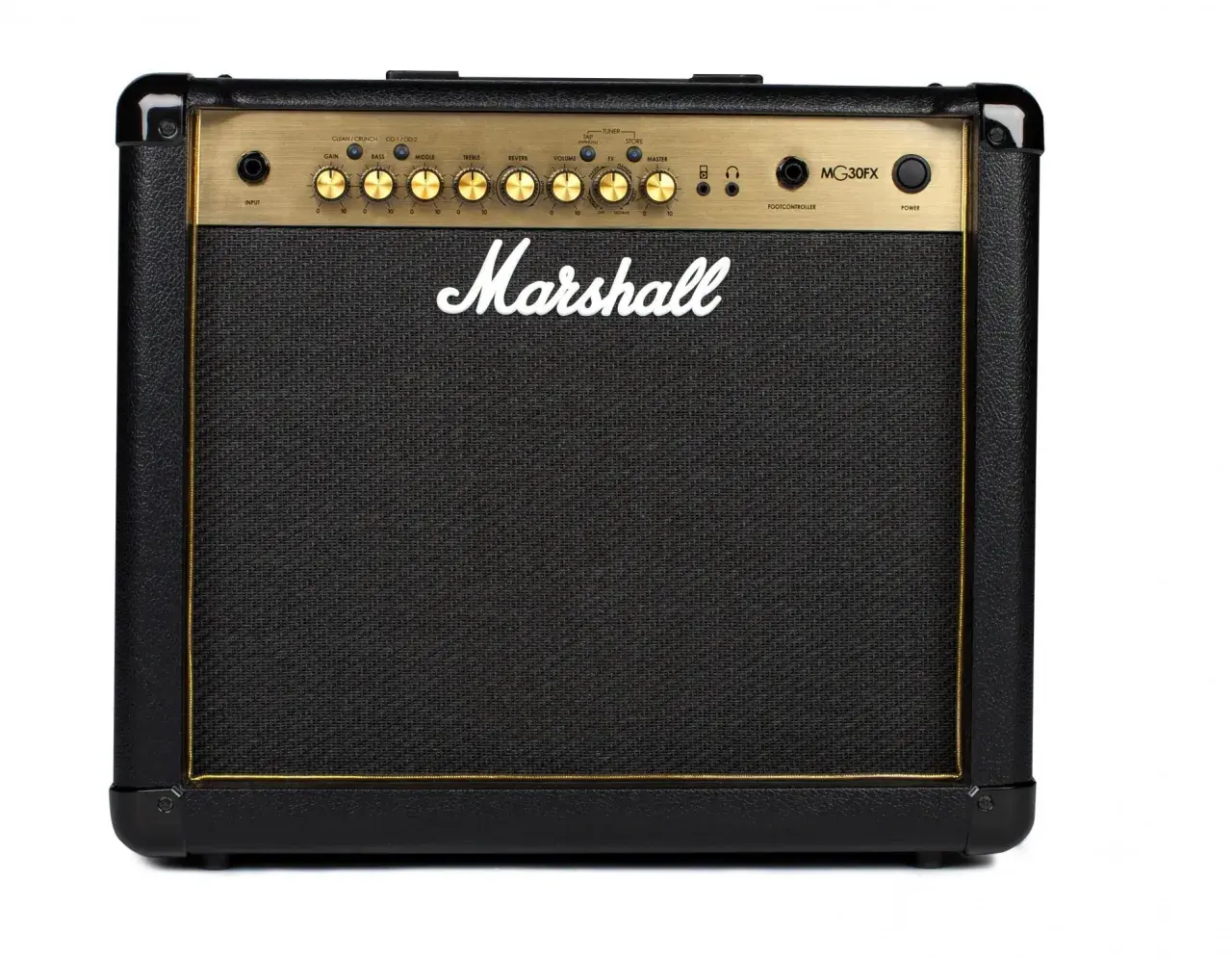  Wzmacniacz gitarowy Marshall – Wypróbuj legendarny piec i poczuj rockową moc