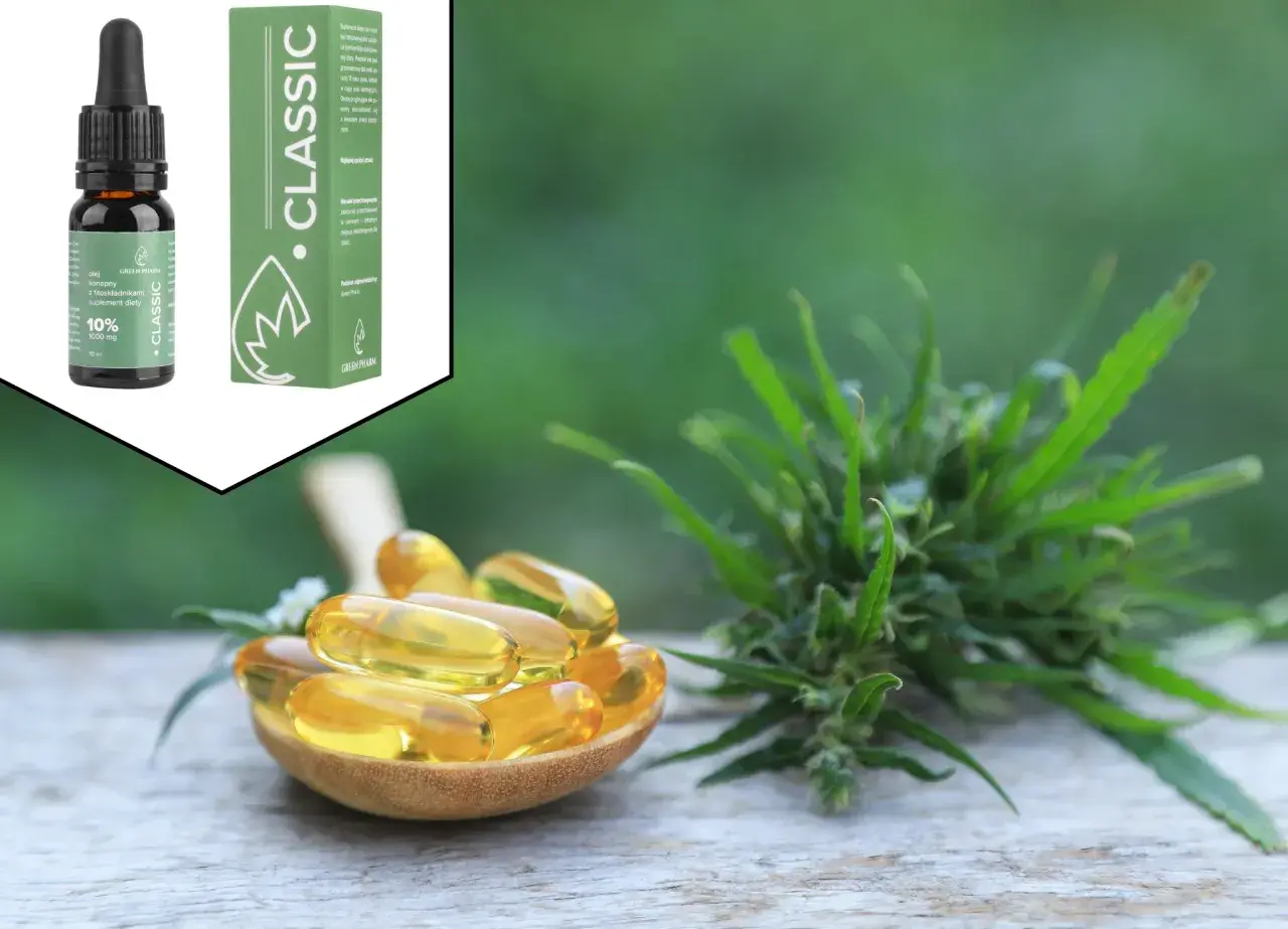 CBD sklep a suplementy diety – co warto wiedzieć przed zakupem?