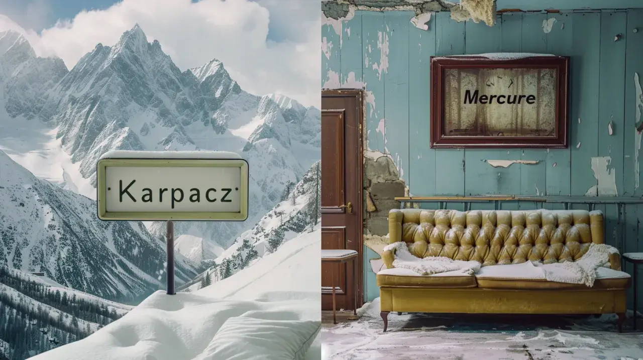 Karpacz Mercure: luksus w górach czy przeceniony hotel? Test