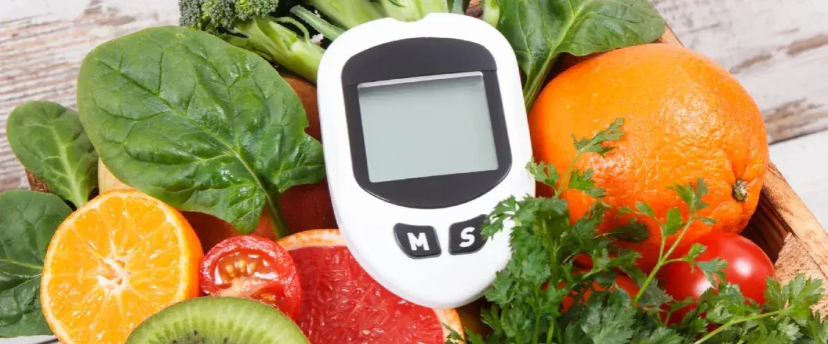 Jak dieta przy podwyższonym poziomie cukru może zmienić Twoje życie