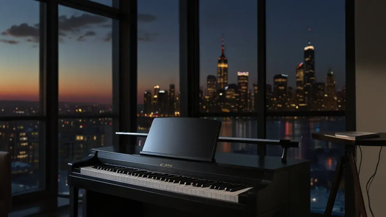 Casio cyfrowe pianino: Wartość, funkcje i rekomendacje modeli