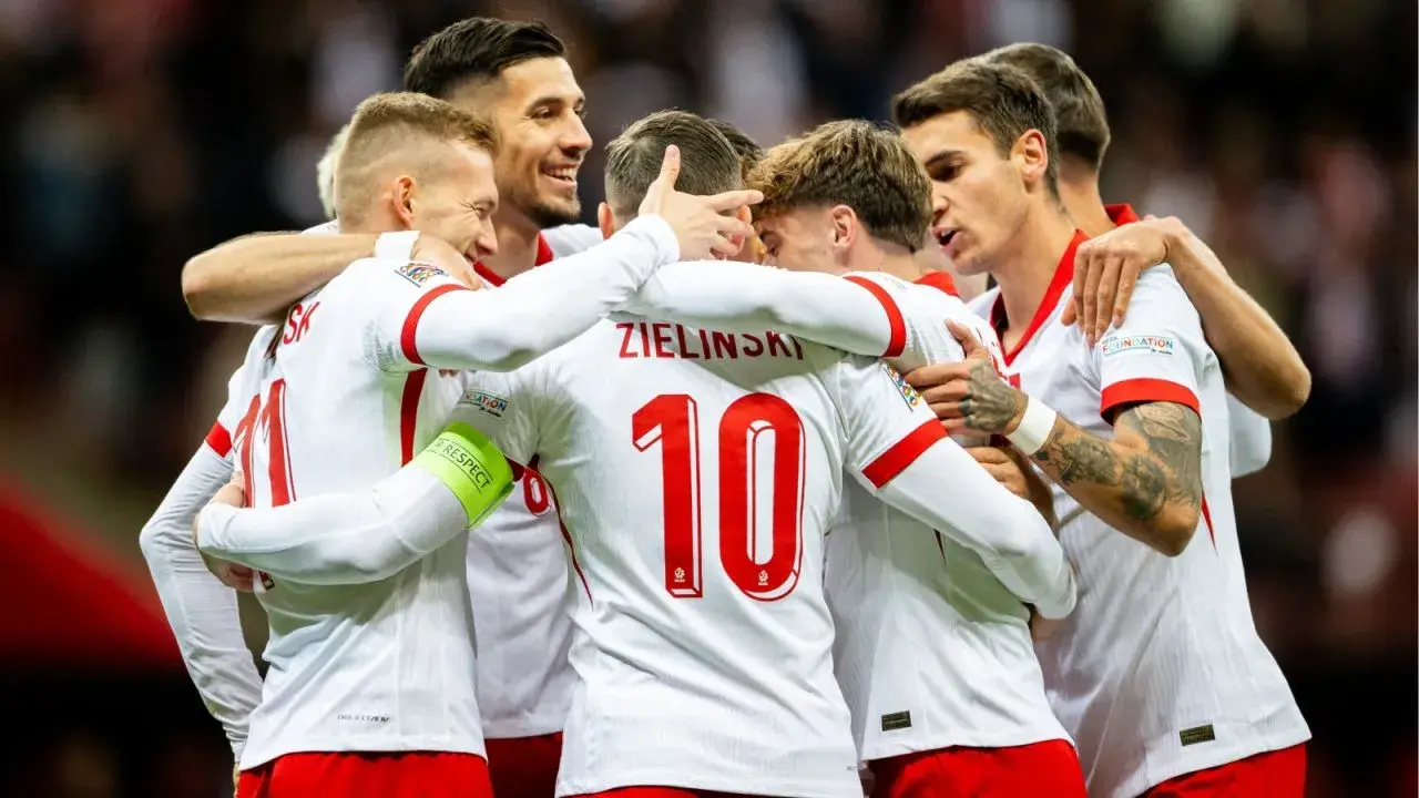Kiedy jest mecz Polski w piłkę nożną? Nie przegap ważnych dat!