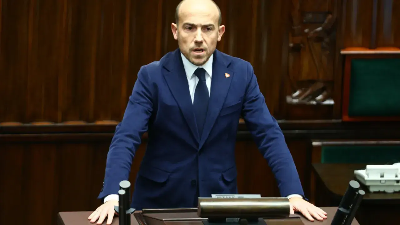 Borys Budka ile ma lat? Zaskakujące fakty o jego życiu i osiągnięciach