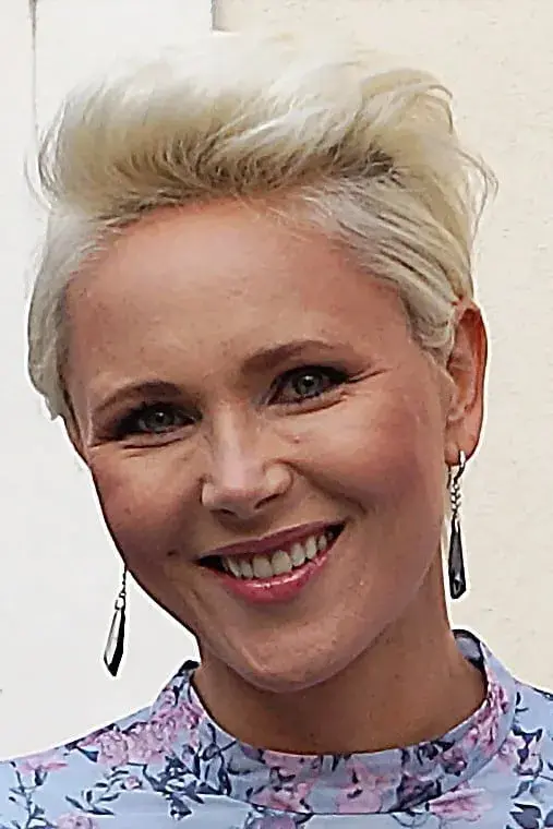 Anna Samusionek - zaskakujący wiek polskiej aktorki!