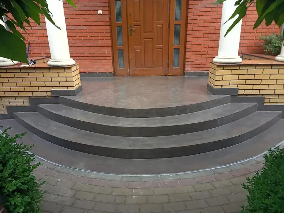 Cement na zewnątrz: Sprawdź, który wybrać, by uniknąć kosztownych błędów
