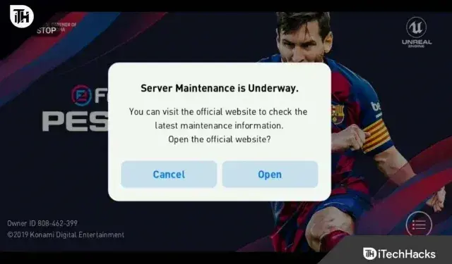 Dlaczego FIFA 23 nie chce się włączyć? Sprawdź przyczyny i napraw problem szybko!