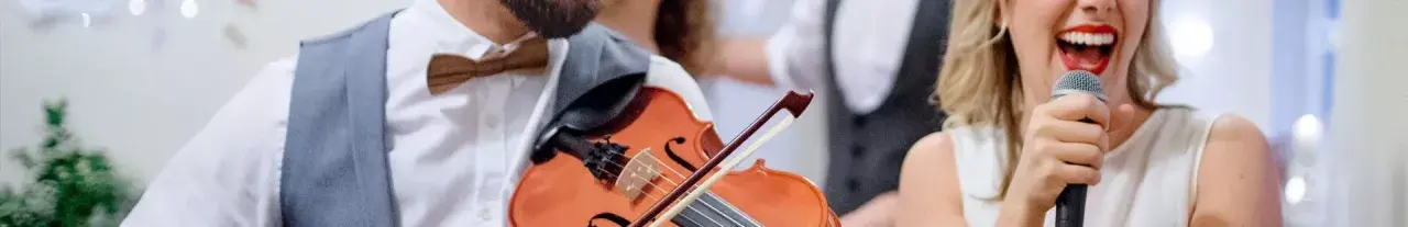 Ile kosztuje orkiestra weselna? Sprawdź ceny i ważne czynniki
