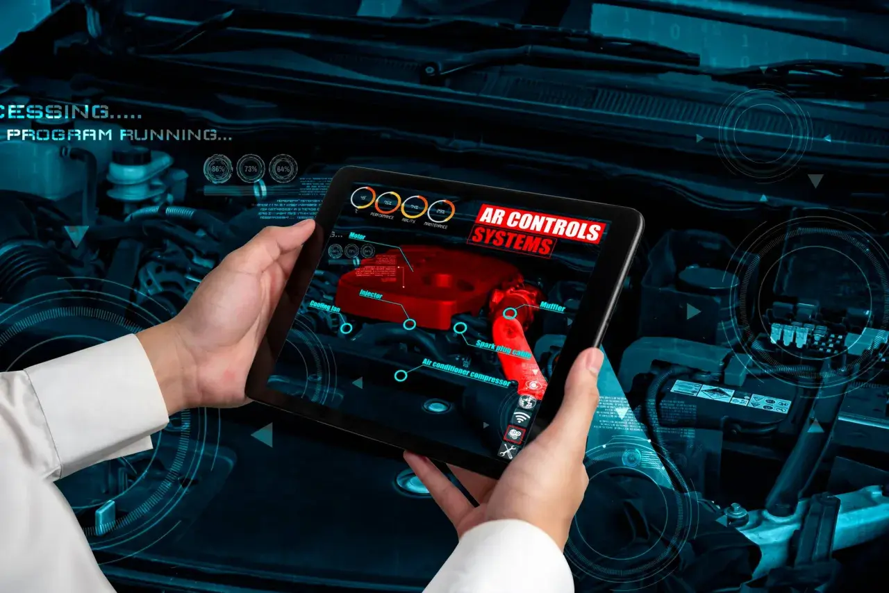 Ile trwa chip tuning? Poznaj czas i czynniki wpływające na proces
