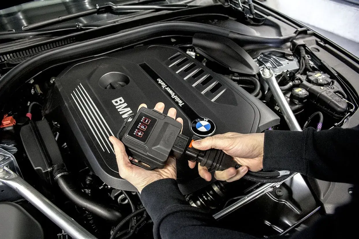 Gdzie znaleźć najlepsze usługi chip tuningu BMW i uniknąć rozczarowań
