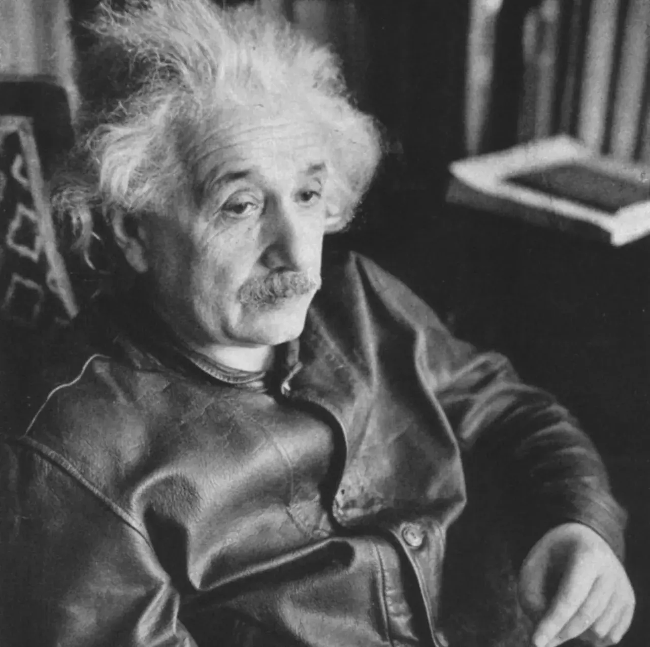 Zagadka Einsteina rybki: jak rozwiązać tę trudną łamigłówkę?