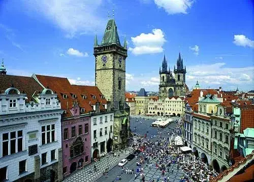 Ile kosztuje wynajem mieszkania w Czechach? Ceny, które zaskakują