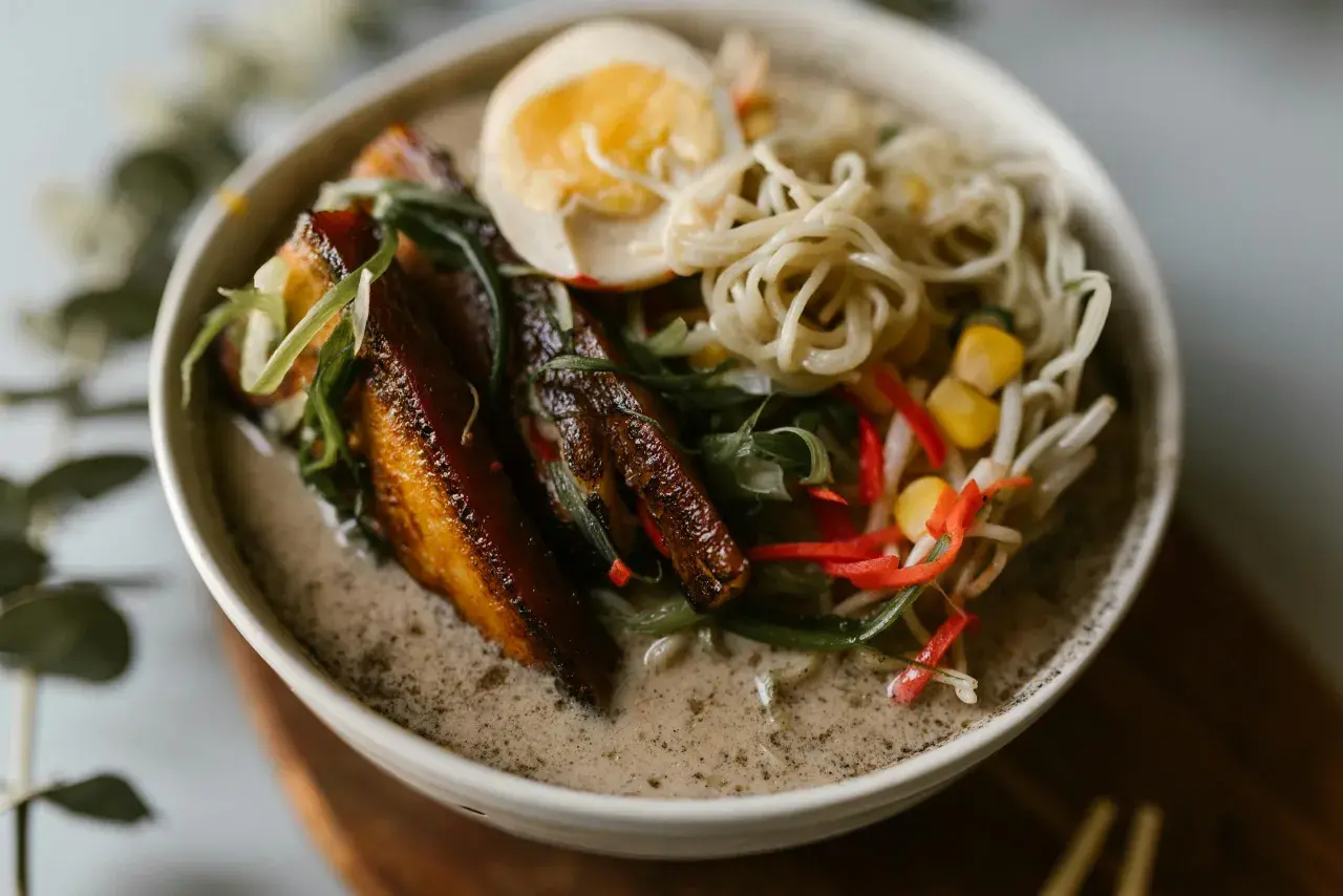 Gdzie na ramen we Wrocławiu? Najlepsze miejsca, które musisz znać