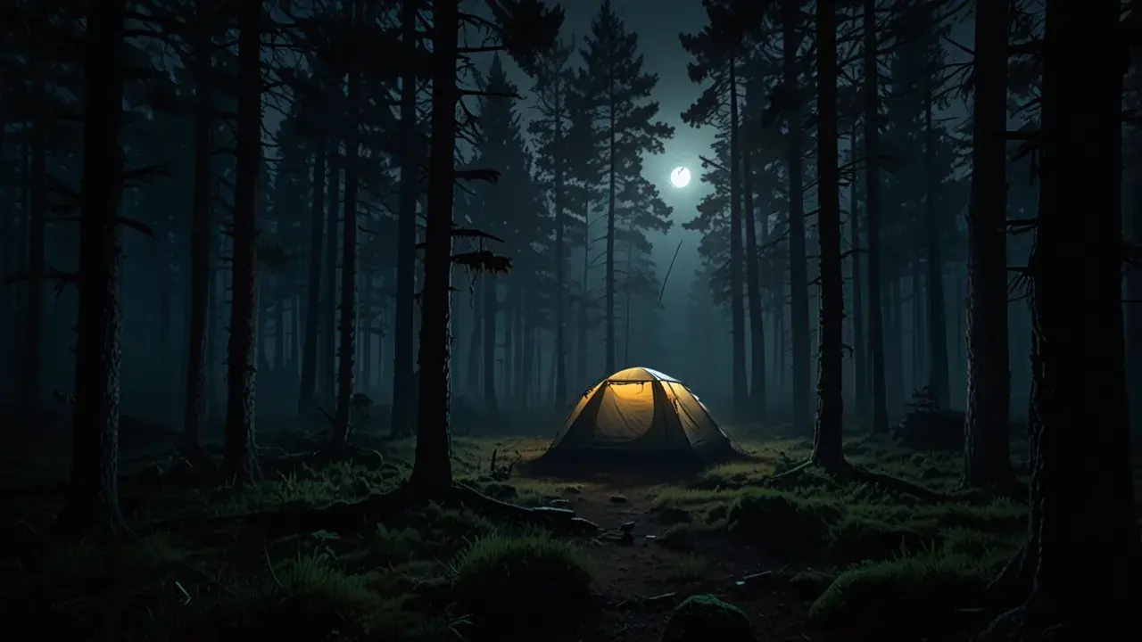 Bodom cały film - gdzie obejrzeć thriller inspirowany zbrodnią