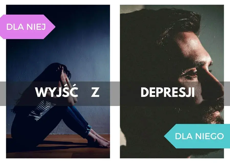 Jak wyjść z depresji lękowej – skuteczne metody i wsparcie specjalistów