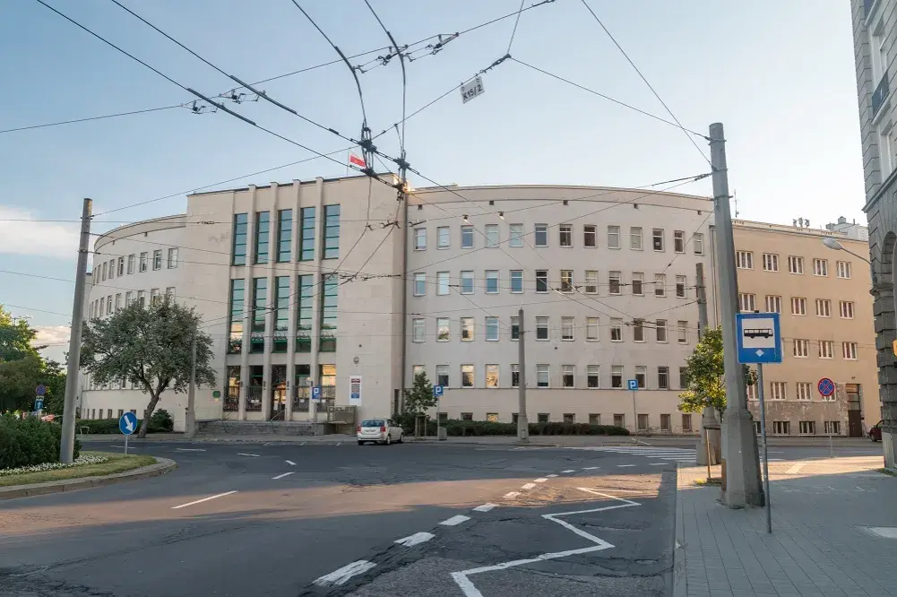 Czym zajmuje się sąd rejonowy? Kluczowe informacje o jego funkcjach