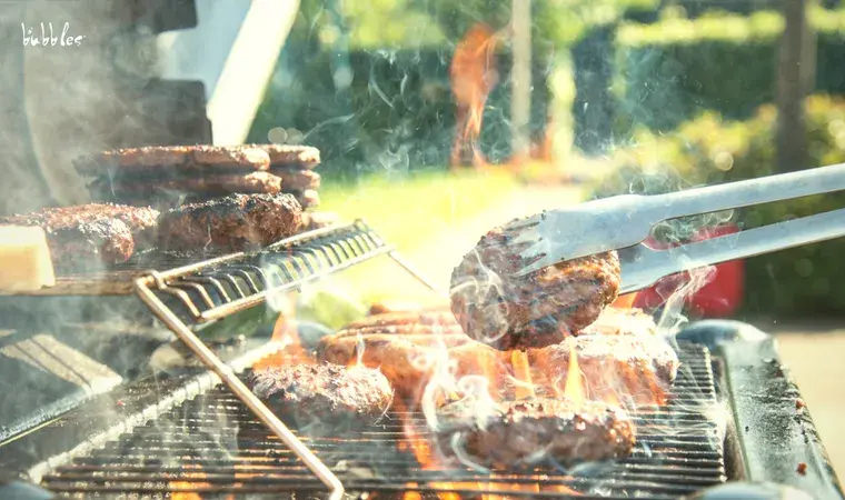 Blog Grill: Inspiracje i Porady dla Miłośników Grillowania