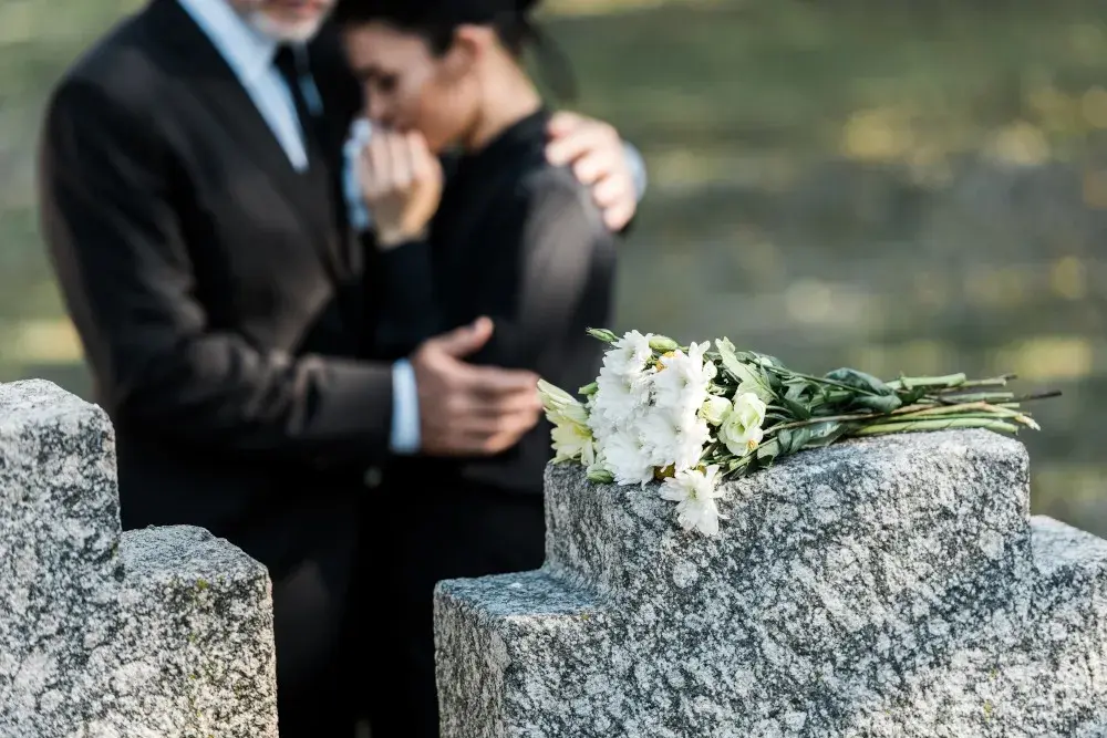 W co się ubrać na pogrzeb, aby okazać szacunek i elegancję