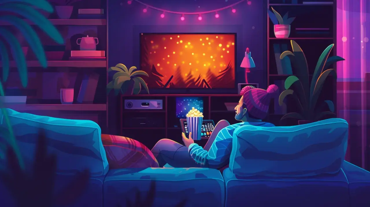 Netflix: 5 trików, które zmienią twoje doświadczenie z oglądaniem