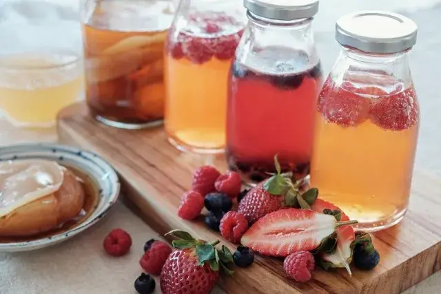 Jak zrobić herbatę fermentowaną: 5 prostych kroków w domu