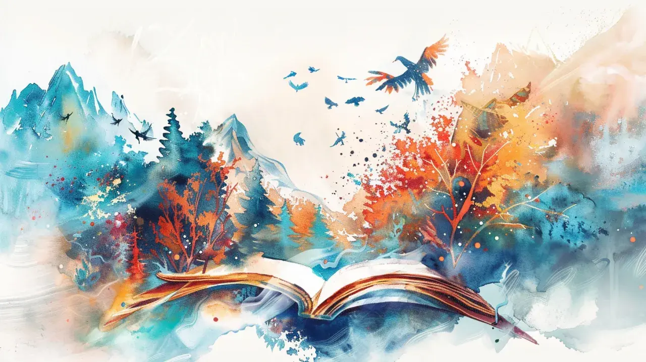 Lisa Aisato: Jej życie i ilustracje - przybliżenie twórczości i życia artystki