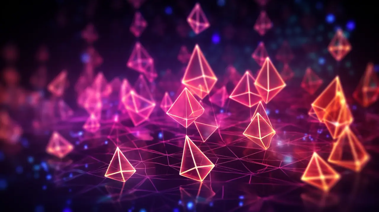 Aktualna cena Ethereum - Śledź najnowsze notowania na rynku kryptowalut