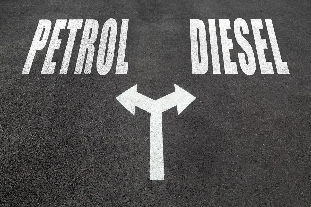 Benzyna czy diesel do miasta - który silnik oszczędza więcej?