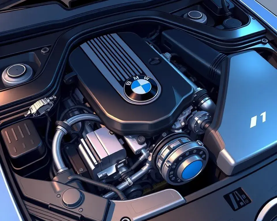 Najmniej awaryjne silniki w BMW Serii 1 - uniknij kosztownych napraw!