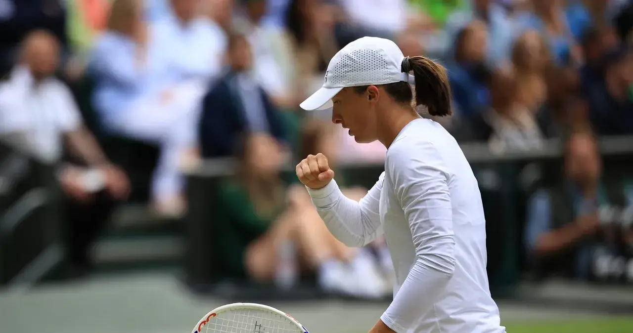 Gdzie oglądać finał Wimbledonu? Sprawdź najlepsze opcje transmisji