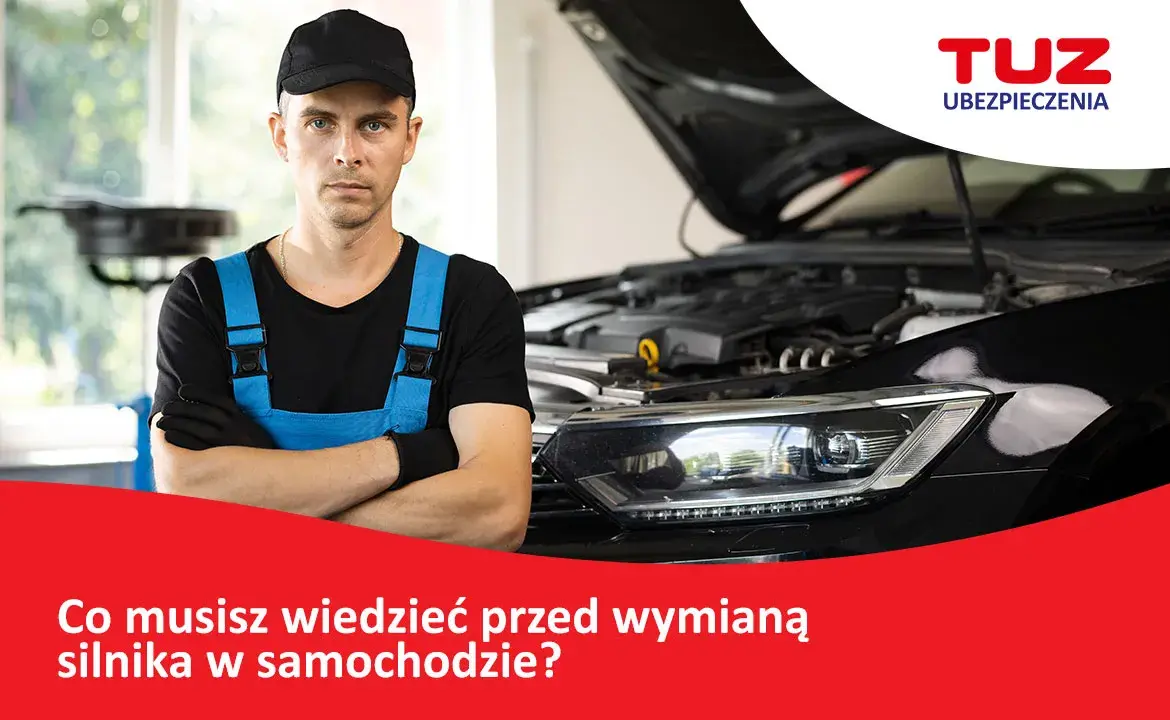 Ile kosztuje przełożenie silnika? Sprawdź, co wpływa na cenę