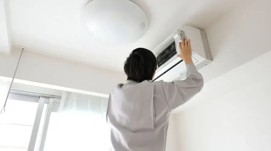 Montaż klimatyzacji w Skawinie: Kompleksowy poradnik dla domu