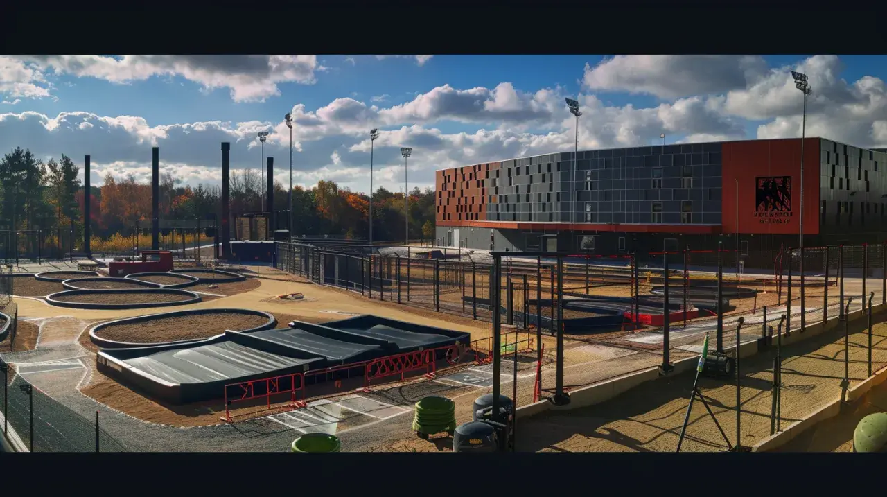 Szkoła Straży Granicznej: Jak wygląda szkolenie? Etapy