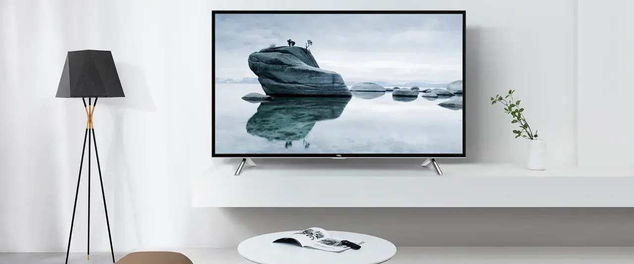 Jak ustawić tapetę na telewizorze LG i nadać mu nowy wygląd