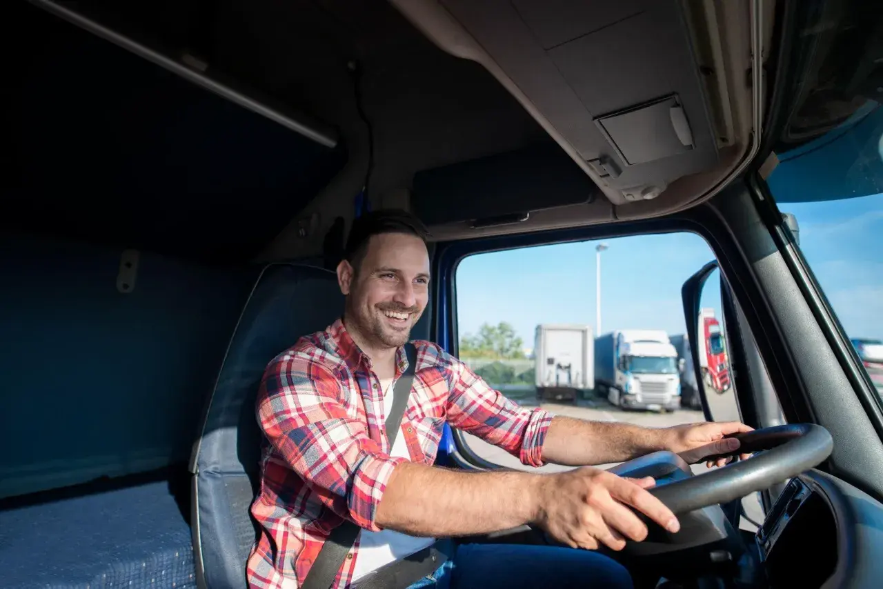 Rozliczanie kierowców i firmy transportowej – jak skutecznie kontrolować czas pracy?